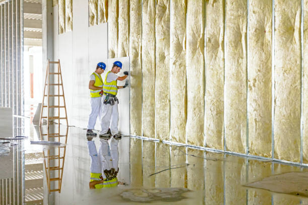 Trusted Lake Delton, WI Insulation Experts